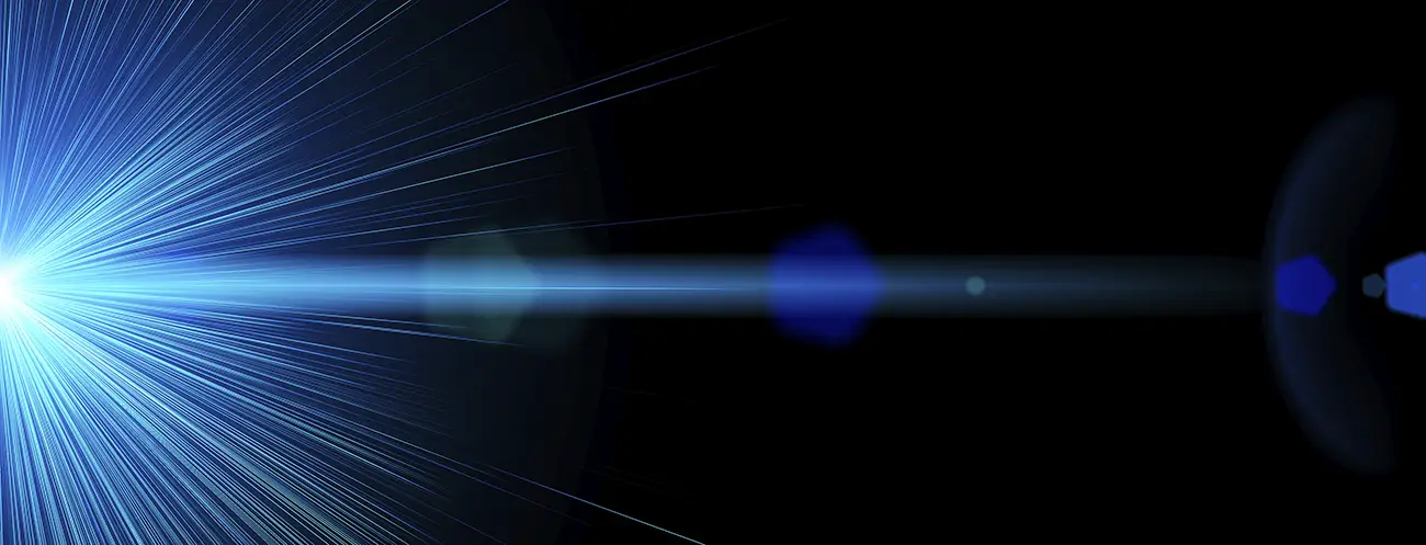 Laser Applikationsentwicklung & Materialbearbeitung