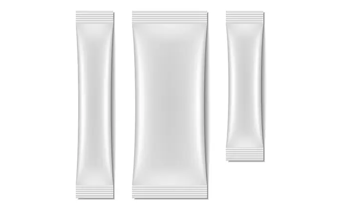 Stick packs
