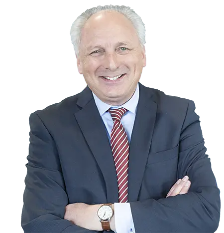 Walter Strohmeier